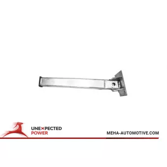 Support, pare-chocs avant droit MEHA AUTOMOTIVE OEM 350875