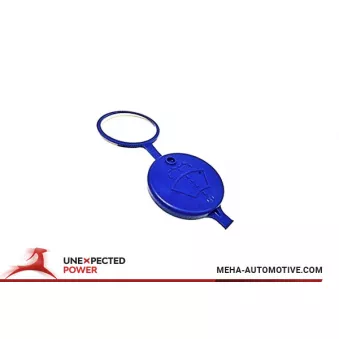 Bouchon, réservoir d'eau de nettoyage MEHA AUTOMOTIVE OEM 643232