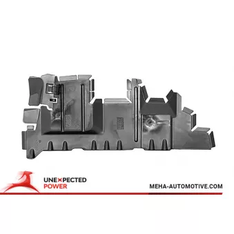 Panneau latéral MEHA AUTOMOTIVE OEM 7104HL Panneau latéral MEHA AUTOMOTIVE OEM 7104HL