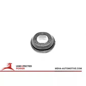 Support, pare-chocs MEHA AUTOMOTIVE OEM 7104L1