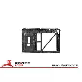 Revêtement avant MEHA AUTOMOTIVE OEM 7104S5