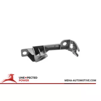 Enjoliveur, projecteur antibrouillard MEHA AUTOMOTIVE OEM 7213RG Enjoliveur, projecteur antibrouillard MEHA AUTOMOTIVE OEM 7213RG