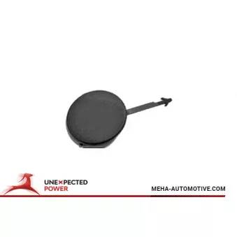 MEHA AUTOMOTIVE MH75149 - Capuchon, crochet de remorquage