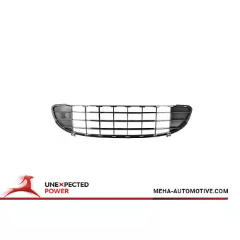 Grille de ventilation, pare-chocs MEHA AUTOMOTIVE OEM 7414GF