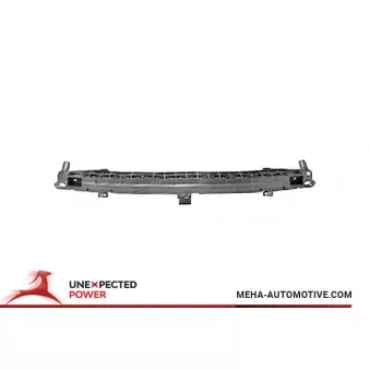 MEHA AUTOMOTIVE MH75164 - Support, pare-chocs
