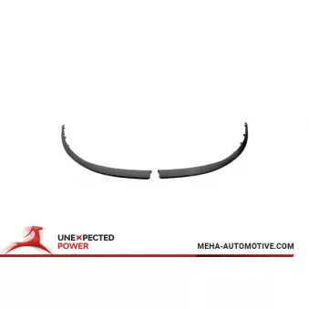 MEHA AUTOMOTIVE MH75169 - Spoiler