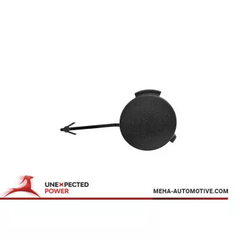 Capuchon, crochet de remorquage MEHA AUTOMOTIVE OEM 7414W9