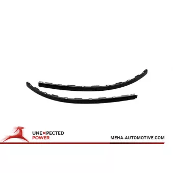 MEHA AUTOMOTIVE MH75185 - Spoiler avant 