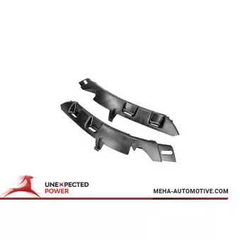 Support, pare-chocs MEHA AUTOMOTIVE OEM 7416A6