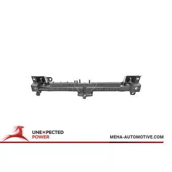 MEHA AUTOMOTIVE MH75210 - Revêtement avant
