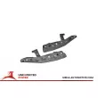 Support, pare-chocs avant MEHA AUTOMOTIVE [MH75218]