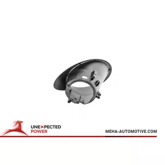 Boîtier, projecteur antibrouillard MEHA AUTOMOTIVE OEM 7452VP