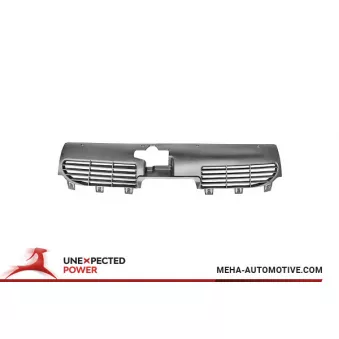 Grille de radiateur MEHA AUTOMOTIVE OEM 7804H5