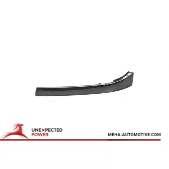 MEHA AUTOMOTIVE MH75294 - Bordure de phare avant gauche