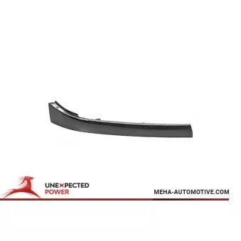 MEHA AUTOMOTIVE MH75295 - Bordure de phare