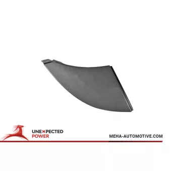 MEHA AUTOMOTIVE MH75298 - Bordure de phare avant droit 