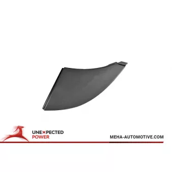 MEHA AUTOMOTIVE MH75299 - Bordure de phare avant gauche