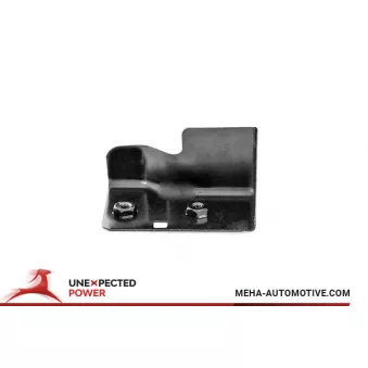Support, pare-chocs MEHA AUTOMOTIVE OEM 7840Y2