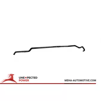 Butoir, capot-moteur MEHA AUTOMOTIVE OEM 792778