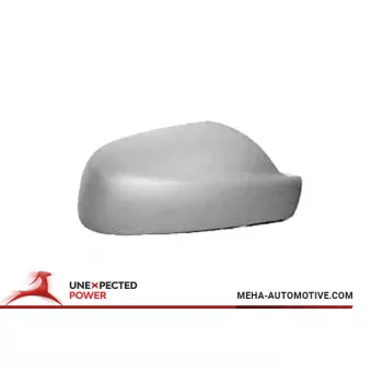 Revêtement, rétroviseur extérieur MEHA AUTOMOTIVE OEM 815259