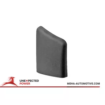 MEHA AUTOMOTIVE MH75327 - Baguette et bande protectrice, aile avant droit 