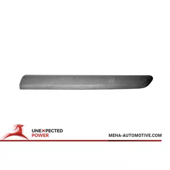 Baguette et bande protectrice, porte MEHA AUTOMOTIVE OEM 8545GT Baguette et bande protectrice, porte MEHA AUTOMOTIVE OEM 8545GT