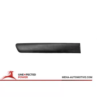 Baguette et bande protectrice, panneau latérale MEHA AUTOMOTIVE OEM 8546X1 Baguette et bande protectrice, panneau latérale MEHA AUTOMOTIVE OEM 8546X1