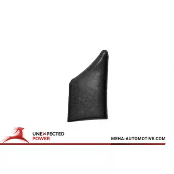 Baguette et bande protectrice, panneau latérale arrière droit MEHA AUTOMOTIVE OEM 8547K5