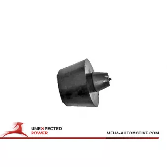 Butoir, capot-moteur MEHA AUTOMOTIVE MH75356