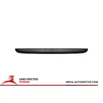 Baguette et bande protectrice, porte MEHA AUTOMOTIVE MH75360