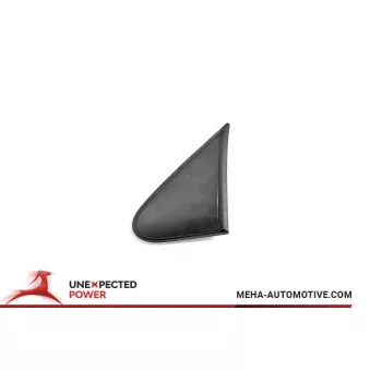 Baguette et bande protectrice, aile MEHA AUTOMOTIVE OEM 9015EK