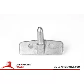 Interrupteur, verrouilage des portières MEHA AUTOMOTIVE OEM 9046A1