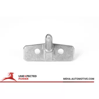 Interrupteur, verrouilage des portières MEHA AUTOMOTIVE OEM 9046a2
