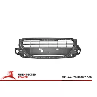 Grille de ventilation, pare-chocs MEHA AUTOMOTIVE OEM 9676946780