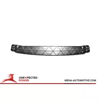 MEHA AUTOMOTIVE MH75406 - Amortisseur de choc, pare-chocs