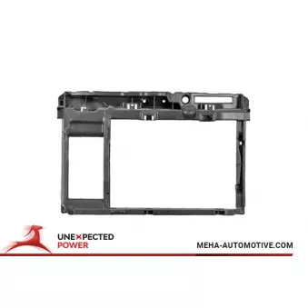 Revêtement avant MEHA AUTOMOTIVE MH75416