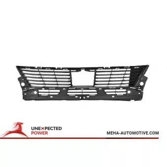 Grille de ventilation, pare-chocs MEHA AUTOMOTIVE OEM 9810868080