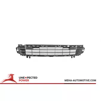 Grille de ventilation, pare-chocs MEHA AUTOMOTIVE OEM 9810963580