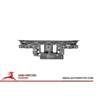 MEHA AUTOMOTIVE MH75445 - Support, pare-chocs