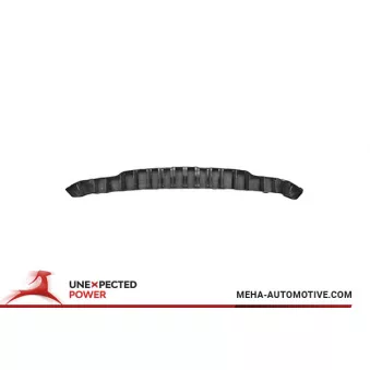 MEHA AUTOMOTIVE MH75455 - Amortisseur de choc, pare-chocs