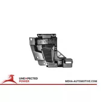 Support, pare-chocs arrière gauche MEHA AUTOMOTIVE OEM 9816808180