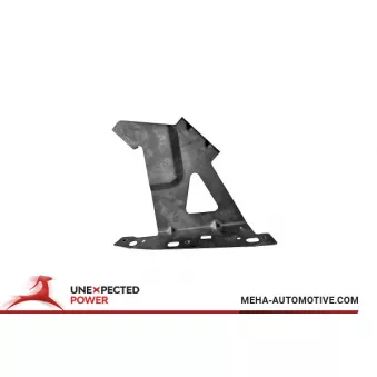 Support, pare-chocs MEHA AUTOMOTIVE MH75463