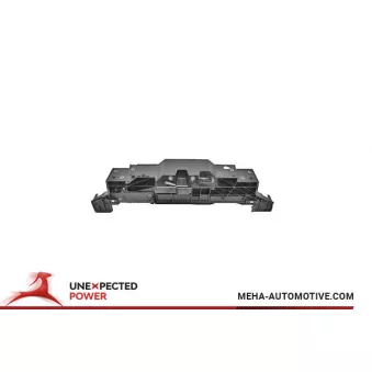 MEHA AUTOMOTIVE MH75476 - Revêtement avant
