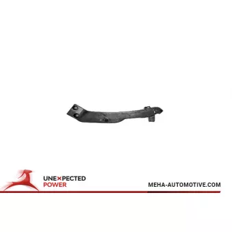 MEHA AUTOMOTIVE MH75477 - Revêtement avant