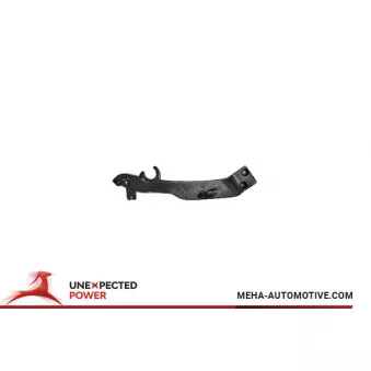Revêtement avant MEHA AUTOMOTIVE MH75478