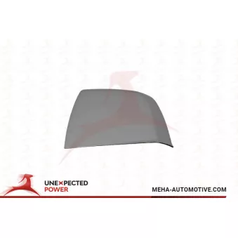 MEHA AUTOMOTIVE MH76025 - Rétroviseur extérieur