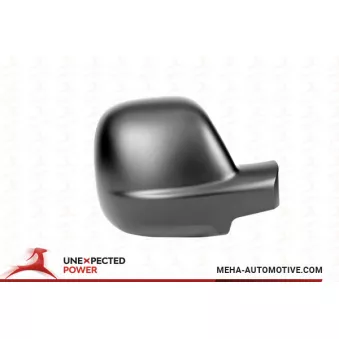 Rétroviseur extérieur MEHA AUTOMOTIVE [MH76038]