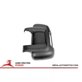 MEHA AUTOMOTIVE MH76042 - Rétroviseur extérieur