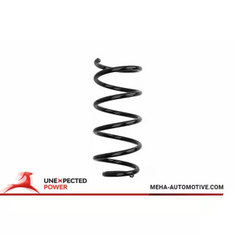 Ressort de suspension MEHA AUTOMOTIVE [MH88131]
