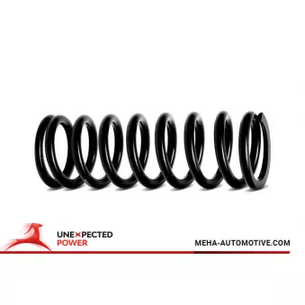 Ressort de suspension MEHA AUTOMOTIVE [MH88193]